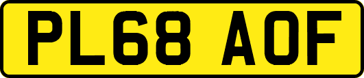 PL68AOF