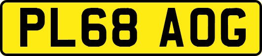 PL68AOG
