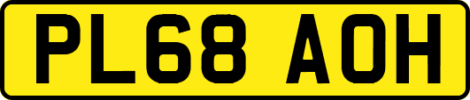 PL68AOH