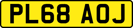 PL68AOJ