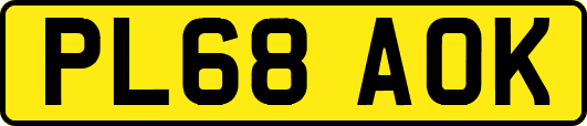 PL68AOK