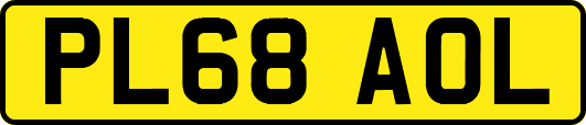 PL68AOL