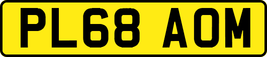 PL68AOM