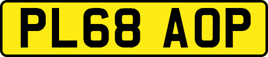 PL68AOP