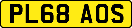 PL68AOS