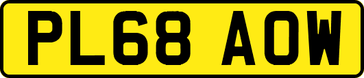 PL68AOW