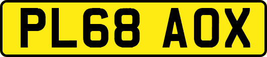 PL68AOX