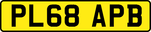 PL68APB