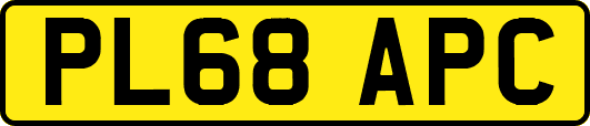 PL68APC