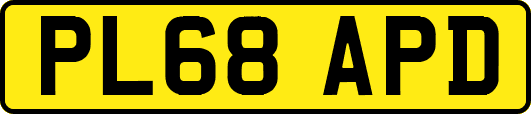 PL68APD