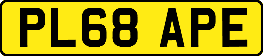 PL68APE