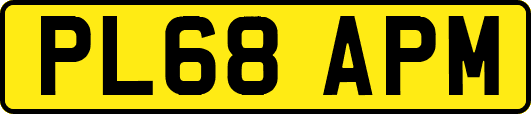 PL68APM