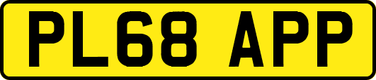 PL68APP