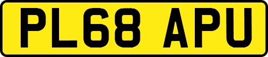PL68APU