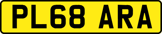 PL68ARA