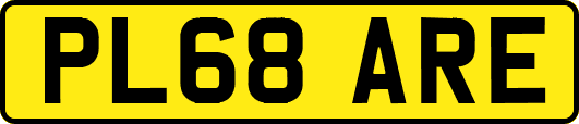 PL68ARE