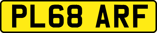 PL68ARF