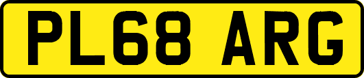 PL68ARG