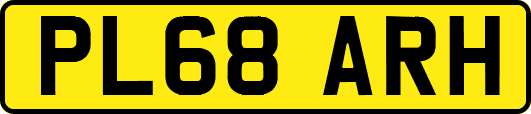 PL68ARH