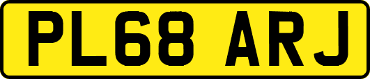 PL68ARJ