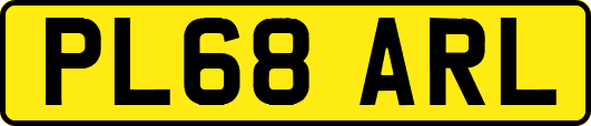 PL68ARL