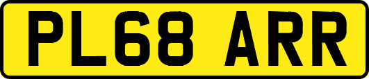 PL68ARR