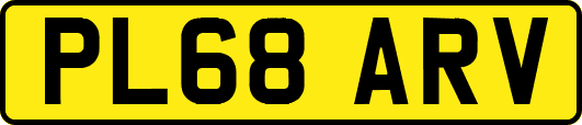 PL68ARV