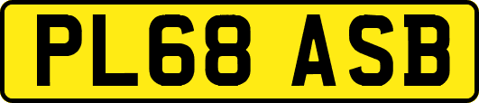PL68ASB