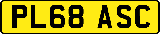 PL68ASC