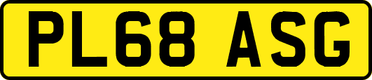 PL68ASG