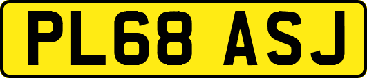 PL68ASJ