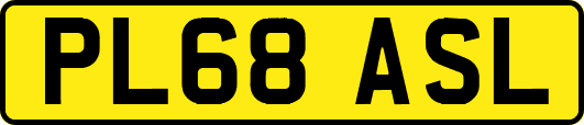 PL68ASL