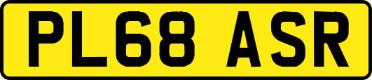 PL68ASR