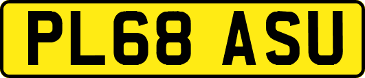 PL68ASU