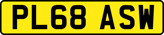 PL68ASW