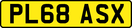 PL68ASX