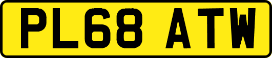 PL68ATW