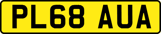 PL68AUA