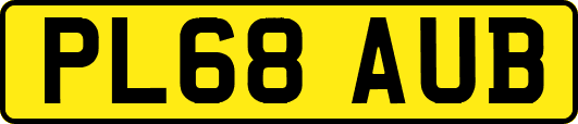 PL68AUB
