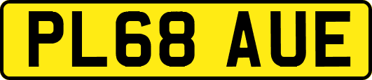 PL68AUE