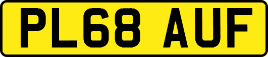 PL68AUF