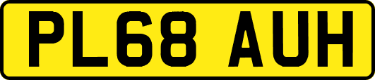 PL68AUH