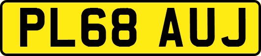 PL68AUJ