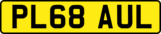 PL68AUL