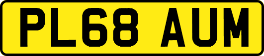 PL68AUM