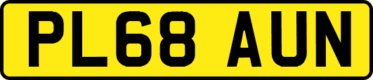 PL68AUN