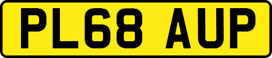PL68AUP