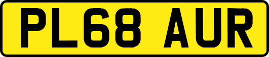 PL68AUR