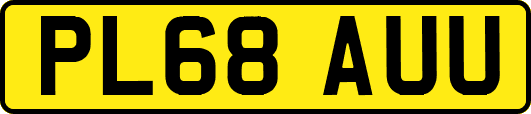 PL68AUU