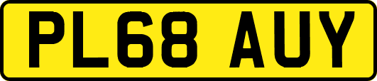 PL68AUY